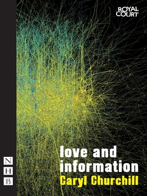 cover image of Love and Information